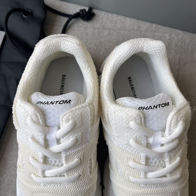 Balenciaga Track Shoes